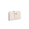 Hermes Compact Card Holder with Silver Hardware H085917CH89 159709125 [P]