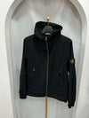 Stone Island Softshell Hoodie Jacket L 159697981 [P]