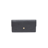 Louis Vuitton Monogram Empreinte Emily Long Wallet M62369 kk08651830 159709784 [P]