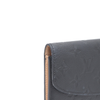 Louis Vuitton Monogram Empreinte Emily Long Wallet M62369 kk08651830 159709784 [P]