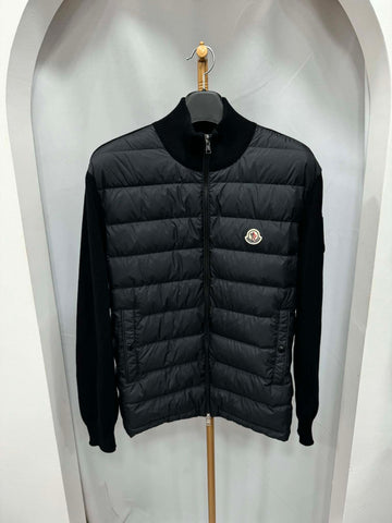 MONCLER Knit-Padding XL 159698008 [P]
