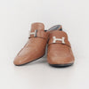 Hermes Paradise Mule 38.5 H172103 159698012 [P]