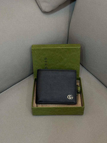 GUCCI Bifold Geldbörse 159698032 [P]