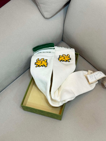 GUCCI Neue Socken aus dem Kaufhaus 159698548 [P]