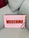 MOSCHINO Teddy Bear Clutch 159698701 [P]