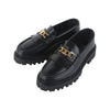 Celine Marguerite Triomphe Chain Loafer 36 37684-2 159699485 [P]