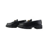Celine Marguerite Triomphe Chain Loafer 36 37684-2 159699485 [P]