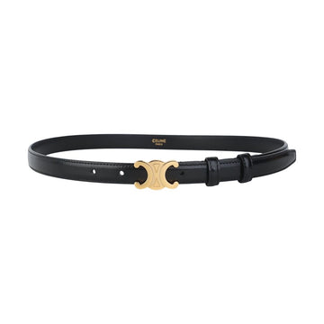 CELINE Trionf Triope Gürtel für Frauen 75 159699690 [P]
