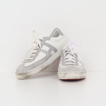 HERMES Sneaker H211875ZH 41 159701457 [P]