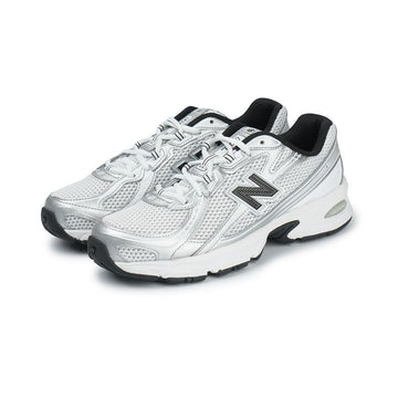 NEW BALANCE 740 ホワイトシルバー メタリック U740NW2 159701614 [P]