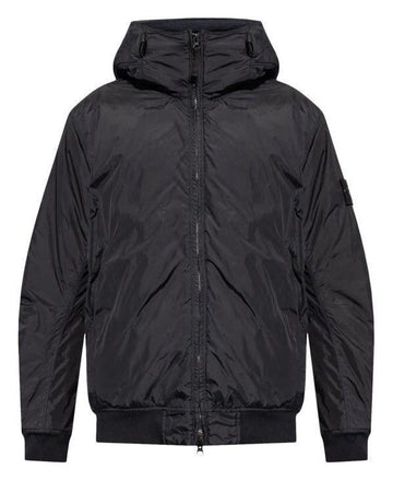 Stone Island Crinkle Reps Recycled Nylon with 811540823 V0020 152201865 [P]