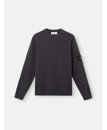 Stone Island Cotton Nylon Mock Neck Sweater K2S15 5100063 S00N4 V0062 152202180 [P]