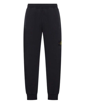 Stone Island Cotton Fleece Slim Fit Joggers K2S15 6200012 S0A20 V0029 152202213 [P]