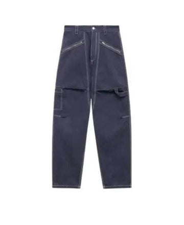 ISABEL MARANT Hose PA0316HA B3G01H 30MI 152202298 [P]