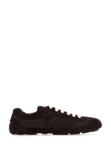 Prada Monte Carlo Re-Edition 2005 Suede 152203250 [P]