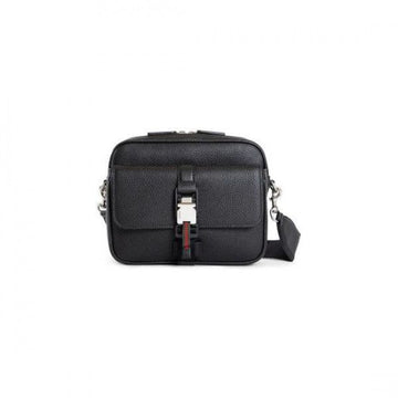 GUCCI Kleine Crossbody-Tasche mit Web-Details 816751 AAEF6 1042 152203286 [P]