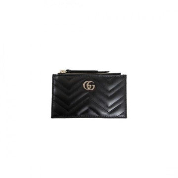 GUCCI ジッパーキーケース 813353 DTDHD 1000 152203310 [P]