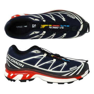 Salomon XT-6 Unisex Sneakers 159693603 [P]
