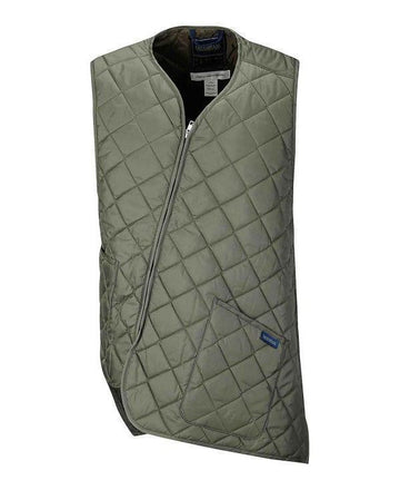 COMME DES GARCONS Weste mit Steppung FN V521 W24 3 152203522 [P]