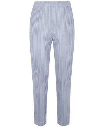 Pleats Please Issey Miyake Pleats Bottom 1 Pants PP56JF371 11 152203598 [P]