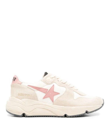 GOLDEN GOOSE ランニングソール レザー スター GWF00126 F006126 15617 152203604 [P]