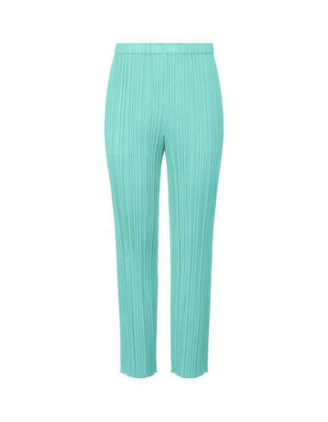Pleats Please Issey Miyake Pleated Trousers PP56JF143 76 152203685 [P]