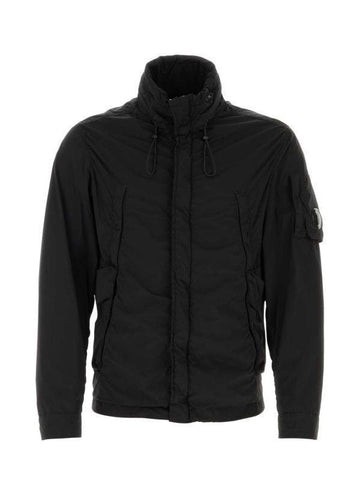 CP COMPANY Jacke mit Nycrara-Material 16CMOW190A 005864G 999 152203788 [P]