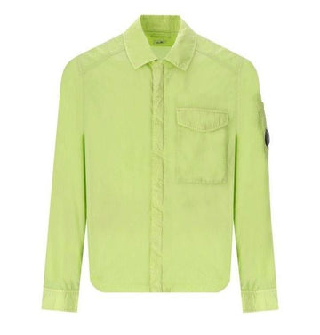 CP Company Pocket Overshirt 16CMOS039A 005904G 613 152203983 [P]