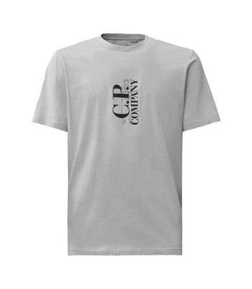 CP Company Vertical Logo T-Shirt 152204875 [P]