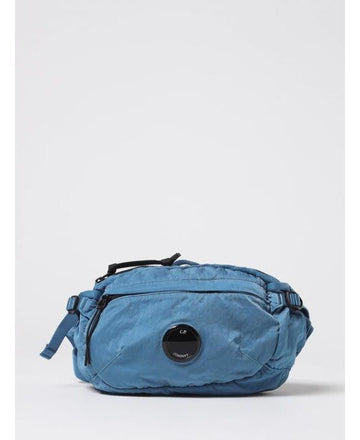 CP Company Nylon Crossbody Pack 19CMAC734A 005269G 815 152205025 [P]