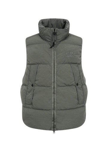 CP Company Lens Vest 19CMVE149A 005904G 356 152205196 [P]
