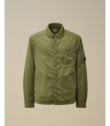 CP COMPANY オーバーシャツ 19CMOS088A 005904G 612 152205221 [P]
