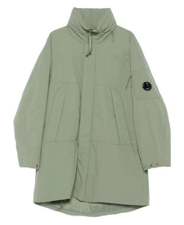 CP Company Padded Hooded Parka 19CMOW008A 110264A 652 152205406 [P]