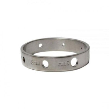 Maison Margiela Logo Bracelet 152206130 [P]