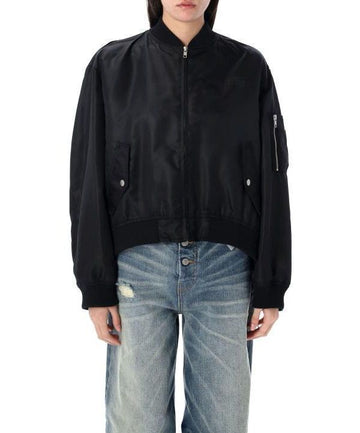 Maison Margiela Bomber Jacket S52AM0315 M35257 900 152206180 [P]