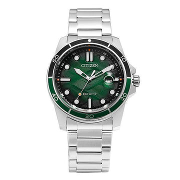 CITIZEN メタルウォッチ AW1811-82X 100292841 [P]