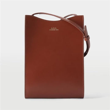 APC Jamie Crossbody Bag 156353094 [P]