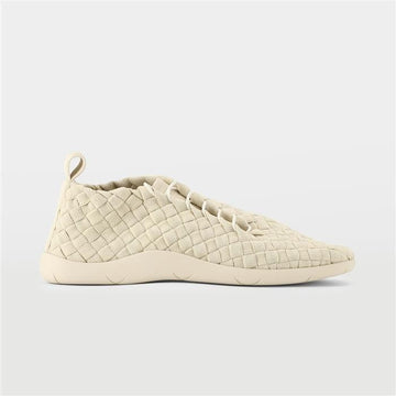 Bottega Veneta Intreccio Men's Flat Sneakers 651306 V0GV1 9031 156353134 [P]