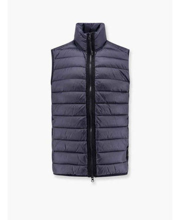 Stone Island Woven Chambers Nylon Vest K1S15 G100007 S0024 V0020 156725980 [P]