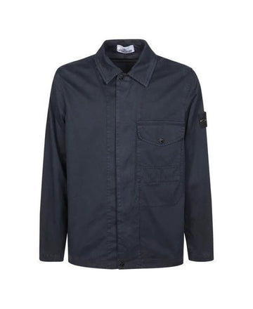 Stone Island Cotton Stretch Broken T 1200001 156726101 [P]