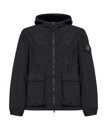STONE ISLAND ナイロン SmerigliatoTC AntiDrop L1S15 156726133 [P]