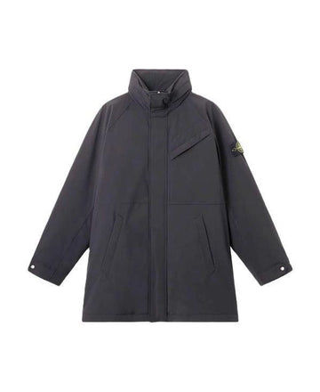 STONE ISLAND ソフトシェルR EDyeテクノロジー K2S15 7100002 S0A27 V0020 156726202 [P]