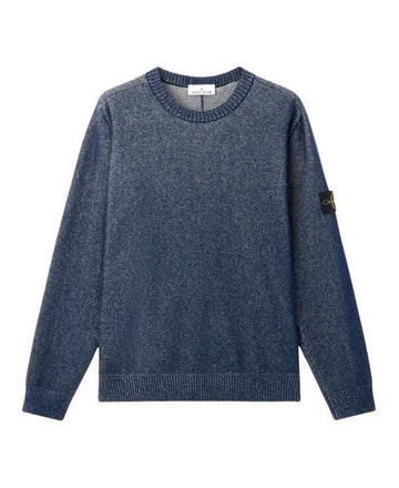 Stone Island Plated Rib Cotton Boucle L1S15 5100033 S0N12 V0M20 156726263 [P]