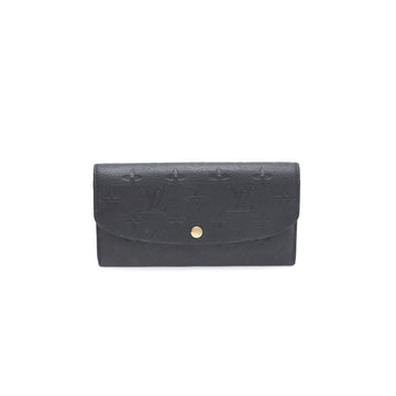 LOUIS VUITTON Monogram Emily Geldbörse M62369 159709784 [P]