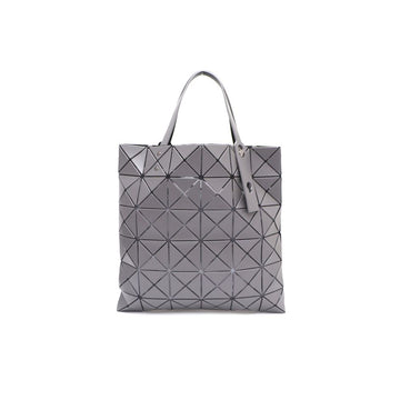 ISSEY MIYAKE Baobao BB56 AG683 Lucent Grau Tote Tasche kk74132584 159710168 [P]