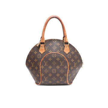 Louis Vuitton Monogram Canvas Ellipse PM Tote Bag 33979942 159710565 [P]