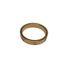 Bulgari Bzero1 Essential Band Ring Rose Gold 360333 159712075 [P]