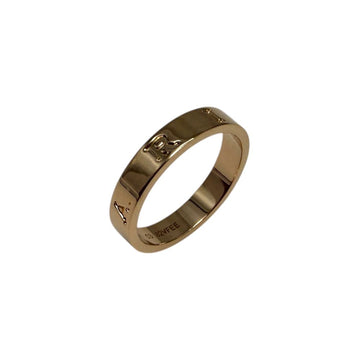 BULGARI Essentials Band Ring Roségold 360333 159712075 [P]