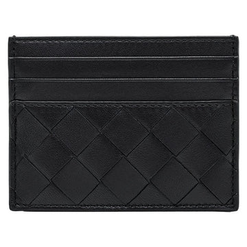 Bottega Veneta Intrecciato Unisex Card Holder 742325 VCPP3 8425 159694086 [P]