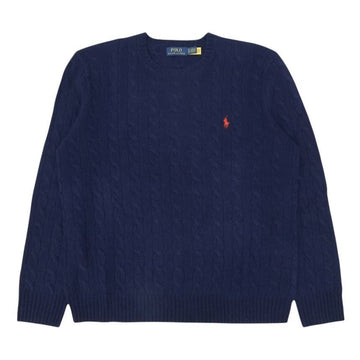 POLO RALPH LAUREN ポロ メンズ ニット 710876762 002 159694096 [P]
